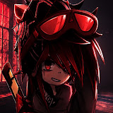 Crimson